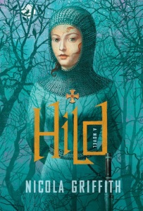 HIld by Nicola Griffith. 